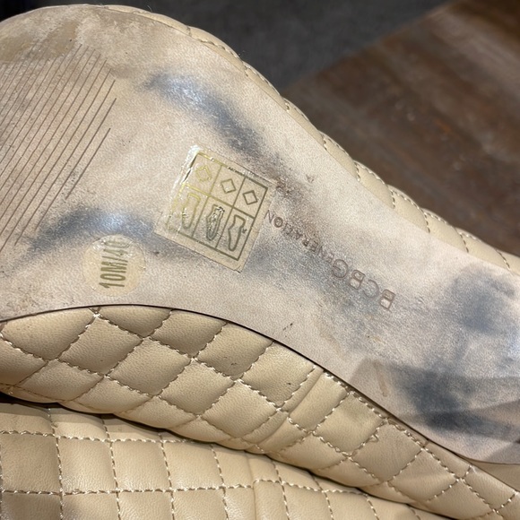 Bcbgeneration high heels - Picture 5 of 5